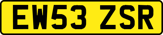 EW53ZSR