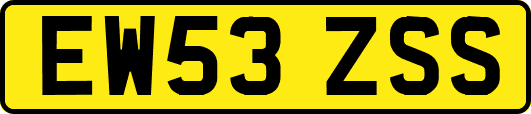 EW53ZSS