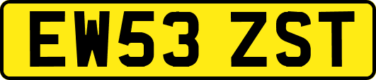 EW53ZST