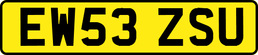 EW53ZSU