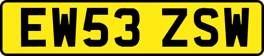 EW53ZSW