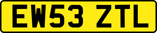 EW53ZTL