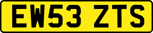 EW53ZTS