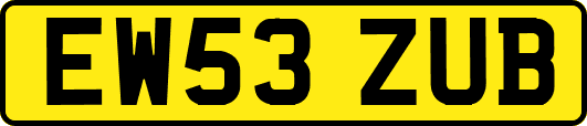 EW53ZUB