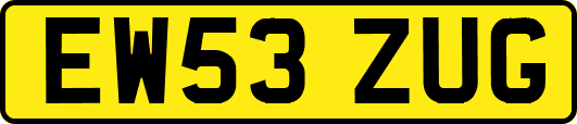 EW53ZUG