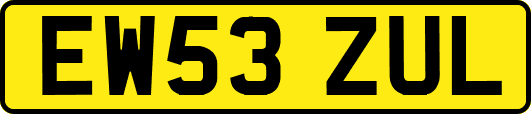 EW53ZUL