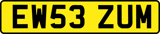 EW53ZUM