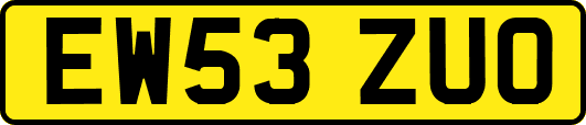 EW53ZUO
