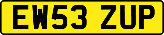 EW53ZUP