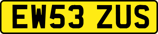 EW53ZUS