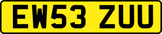 EW53ZUU
