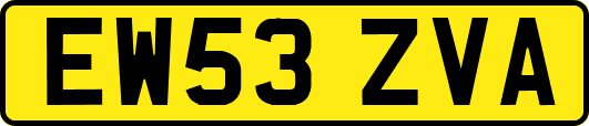 EW53ZVA