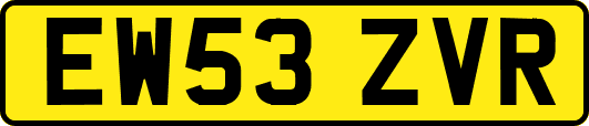 EW53ZVR