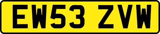 EW53ZVW