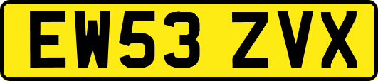 EW53ZVX