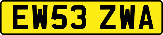 EW53ZWA