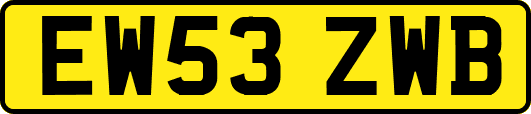 EW53ZWB