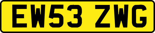 EW53ZWG