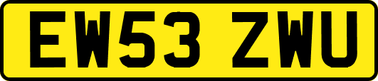 EW53ZWU
