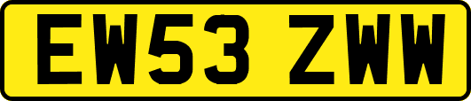 EW53ZWW