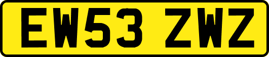 EW53ZWZ