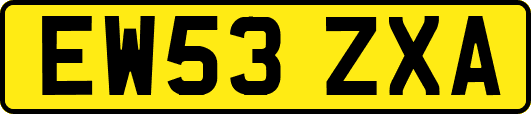 EW53ZXA