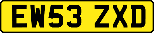 EW53ZXD