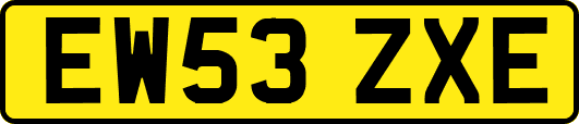 EW53ZXE