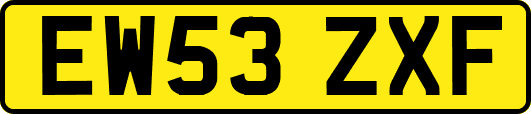EW53ZXF