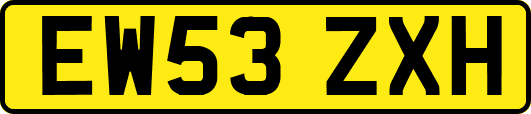 EW53ZXH