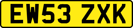 EW53ZXK