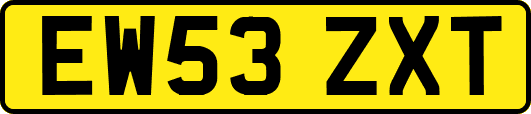 EW53ZXT