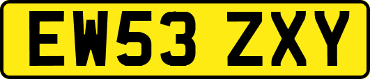 EW53ZXY