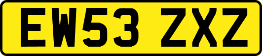 EW53ZXZ
