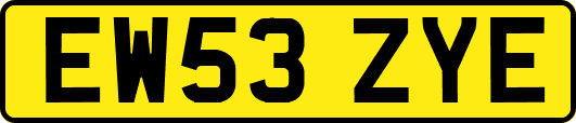 EW53ZYE