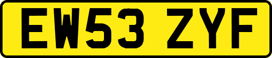 EW53ZYF