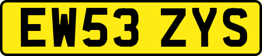 EW53ZYS