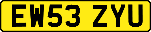 EW53ZYU
