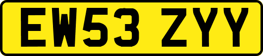 EW53ZYY