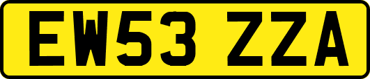 EW53ZZA