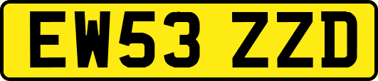 EW53ZZD