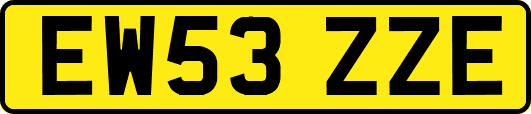 EW53ZZE