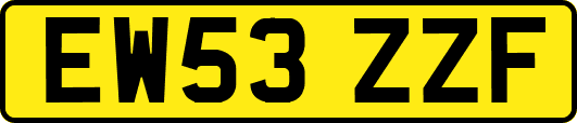 EW53ZZF
