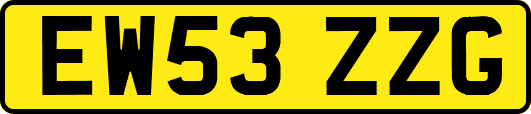 EW53ZZG