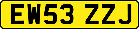 EW53ZZJ