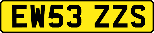 EW53ZZS