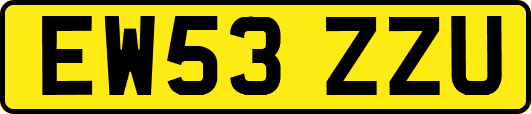 EW53ZZU