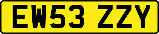 EW53ZZY