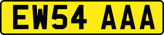 EW54AAA
