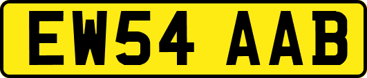 EW54AAB